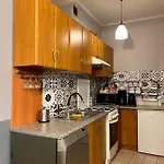 Real Hostel Апартаменты Краков