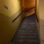 Real Hostel Апартаменты