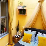 Real Hostel Апартаменты
