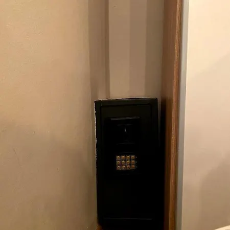 Lägenhet Real Hostel Kraków