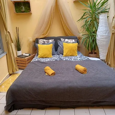 Real Hostel