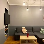 Appartement Real Hostel *