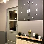 Real Hostel Appartement *