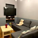 Real Hostel * Krakau