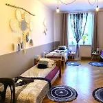 Appartement Real Hostel *