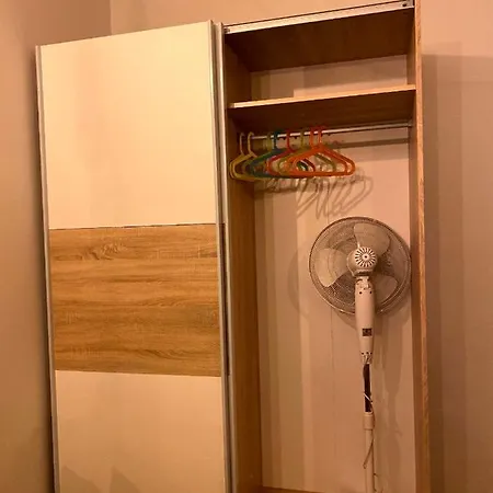 Real Hostel * קרקוב