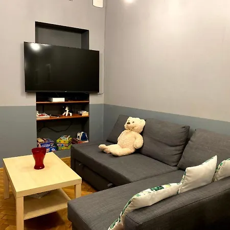 Real Hostel * Kraków