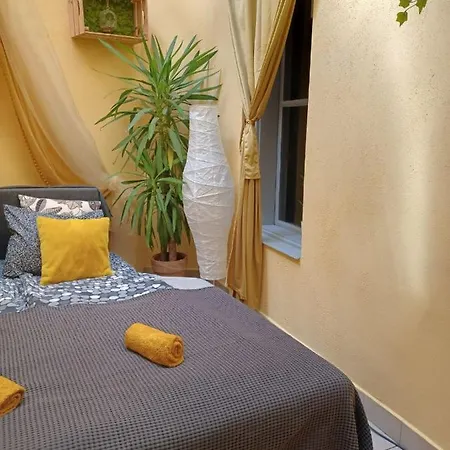 Real Hostel Kraków
