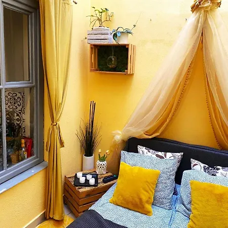 Real Hostel דירה