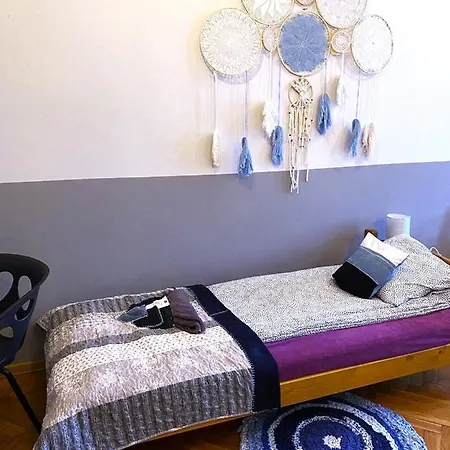 Real Hostel * קרקוב