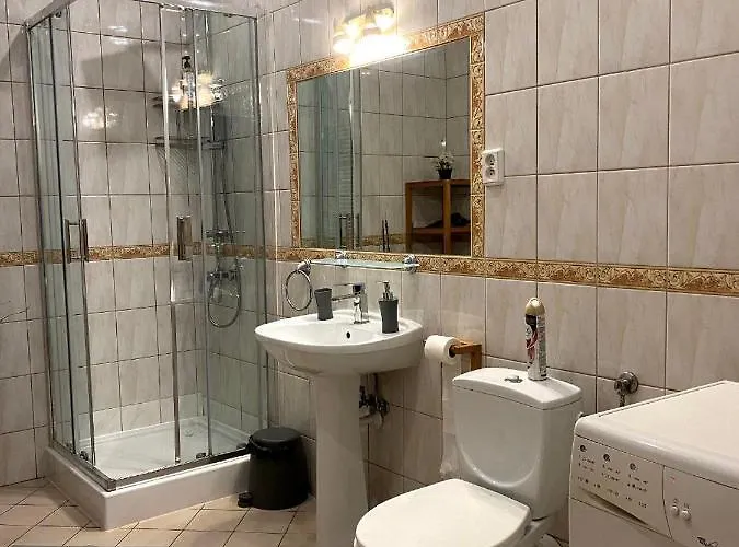 شقة Real Hostel كراكوفيا