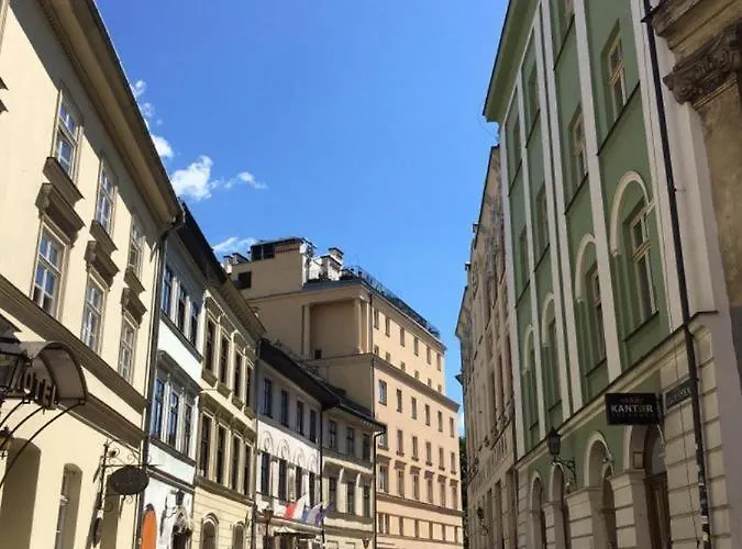 Apartment Real Hostel