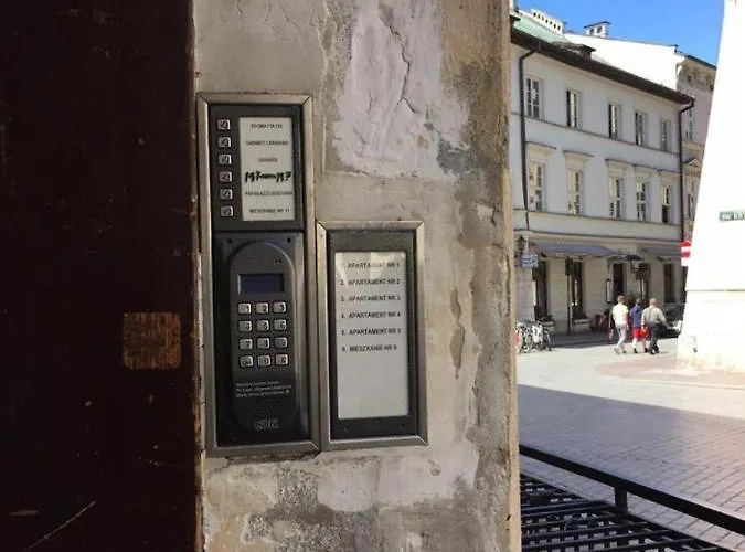 Real Hostel * Krakau