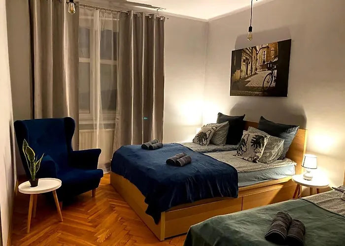 Real Hostel Apartment