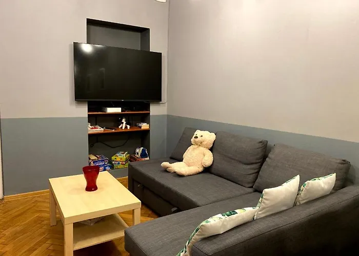 Real Hostel * كراكوفيا