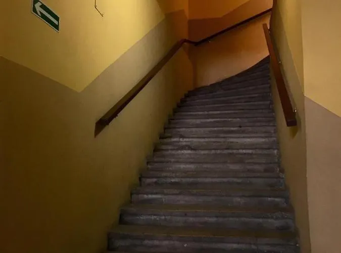 Real Hostel Apartment