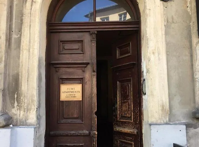 Real Hostel Apartment *