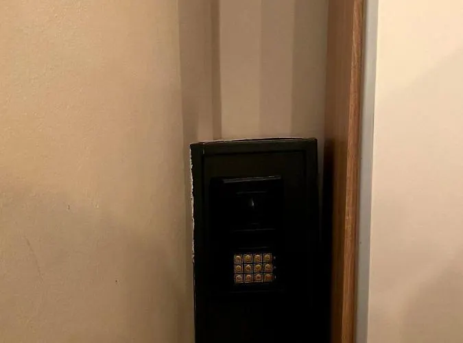 شقة Real Hostel كراكوفيا