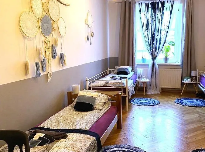 Apartment Real Hostel *