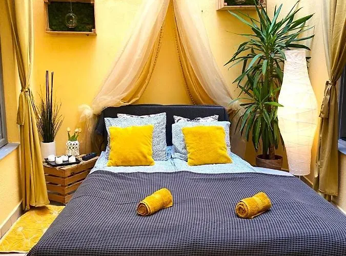 شقة Real Hostel *