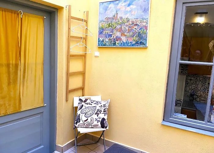 Real Hostel Apartment