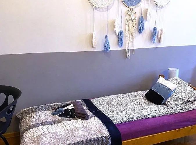 Real Hostel * Krakow