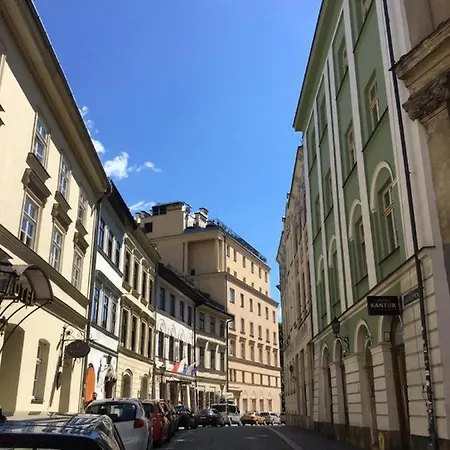 Appartement Real Hostel