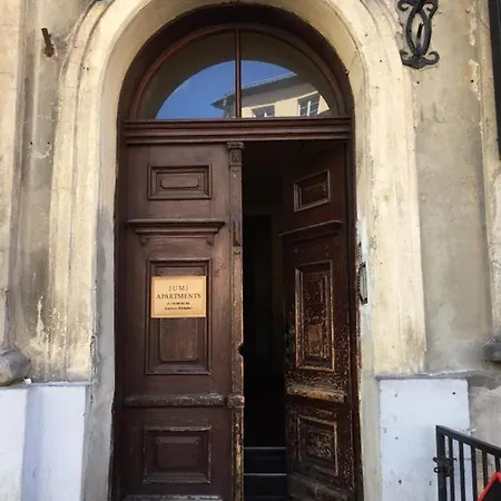 Real Hostel Appartement *