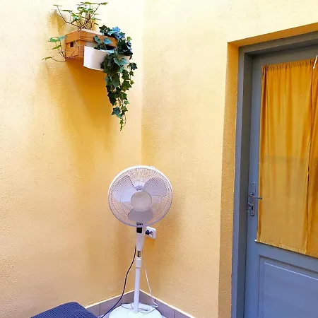 Real Hostel Appartement *