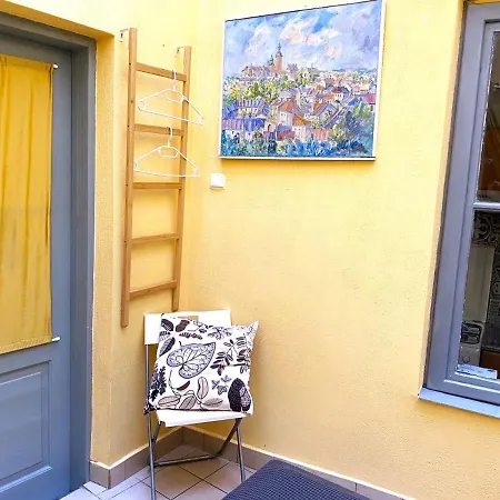 Real Hostel Appartement